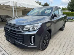 Grau Gebraucht 2023 Ssangyong Musso SUV | 31.990 € (Guter Preis)