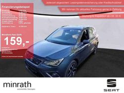 Grau Gebraucht 2021 Seat Arona Beats SUV | 19.580 € (Fairer Preis)