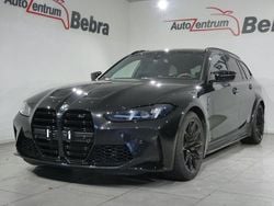Black sapphire metallic Gebraucht 2025 BMW M3 Competition Edition Kombi | 86.490 € (Superpreis)