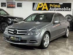 Silber Gebraucht 2010 Mercedes C350 Limousine | 8.499 € (Guter Preis)