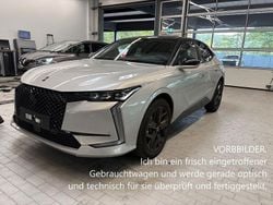 Grau Gebraucht 2023 DS Automobiles DS4 Performance Line Plus SUV | 22.470 € (Fairer Preis)