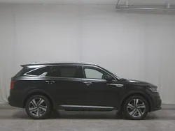 Schwarz Gebraucht 2021 Kia Sorento Platinum SUV | 23.450 € (Guter Preis)