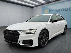 Weiß Gebraucht 2025 Audi A6 Allroad Kombi | 92.299 €