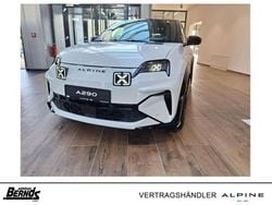 Perlmutt weiß / black pearl sc Neu 2025 Alpine A290 Kleinwagen | 42.998 € (Guter Preis)