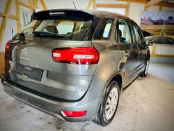 Grau Gebraucht 2014 Citroën C4 SpaceTourer Van / Kleinbus | 4.900 € (Superpreis)