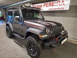 Grau Gebraucht 2020 Jeep Wrangler Rubicon SUV | 58.900 €