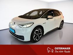 Gletscherweiß Gebraucht 2020 VW ID.3 Pro Performance Kleinwagen | 20.980 € (Teuer)