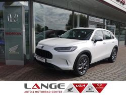 Platinum white p. Gebraucht 2024 Honda ZR-V Elegance SUV | 35.870 € (Fairer Preis)