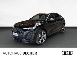 Mythosschwarz metallic Neu 2025 Audi Q5 Edition .1 SUV | 80.520 € (Fairer Preis)