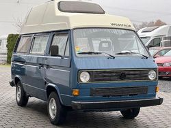 Blau Gebraucht 1986 VW Multivan GTI Van | 18.950 €