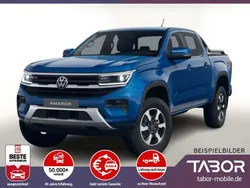 Blau Neu 2025 VW Amarok Style Abholung | 52.188 € (Guter Preis)