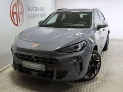 Grau Neu 2025 Cupra Terramar VZ SUV | 44.445 € (Guter Preis)