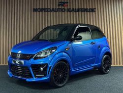 Blau Gebraucht 2018 Ligier JS50 Kleinwagen | 13.950 € (Etwas zu teuer)
