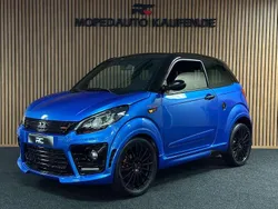 Blau Gebraucht 2018 Ligier JS50 Kleinwagen | 13.950 € (Teuer)