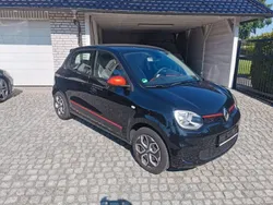 Schwarz Gebraucht 2023 Renault Twingo Equilibre Kleinwagen | 12.100 € (Fairer Preis)