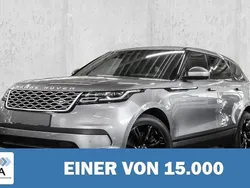 Grau metallic Gebraucht 2022 Land Rover Range Rover Velar S SUV | 51.540 € (Teuer)