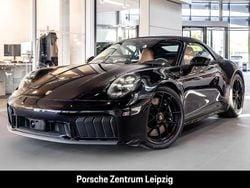 Schwarz Neu 2025 Porsche 911 Carrera GTS Cabrio | 206.858 € (Guter Preis)