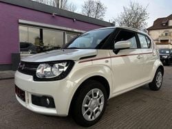 Weiß Gebraucht 2018 Suzuki Ignis Club Limousine | 11.990 € (Fairer Preis)