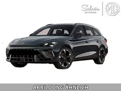 Neu 2025 Cupra Leon VZ Kombi | 40.271 € (Guter Preis)
