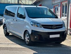 Weiß Gebraucht 2022 Opel Zafira Life Van | 23.995 € (Superpreis)
