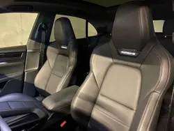 Grün Gebraucht 2024 Porsche Macan SUV | 116.049 € (Fairer Preis)