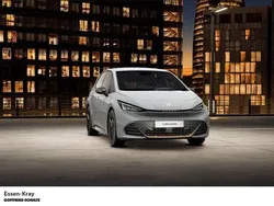 Vaporgrau Neu 2025 Cupra Born Kleinwagen | 38.980 € (Fairer Preis)
