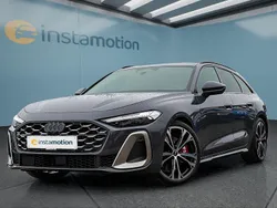 Grau Neu 2025 Audi S5 Kombi | 80.649 € (Fairer Preis)