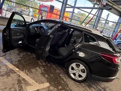 Schwarz Gebraucht 2010 Renault Mégane III Dynamique Limousine | 2.800 € (Fairer Preis)