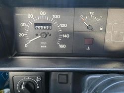 Weiß Gebraucht 1991 Fiat Panda Kleinwagen | 3.999 €