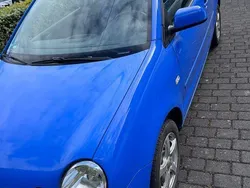 Blau Gebraucht 2003 VW Polo Basis Limousine | 1.500 € (Fairer Preis)