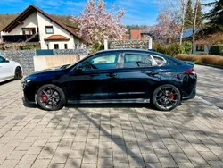 Schwarz Gebraucht 2019 Hyundai i30 N Performance Limousine | 22.900 € (Fairer Preis)