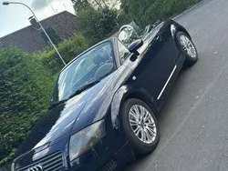 Gebraucht 2002 Audi TT Roadster Sport Cabrio | 2.250 €
