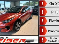 (rng) orange fusion met. Gebraucht 2022 Kia XCeed Platinum Edition SUV | 24.990 € (Teuer)