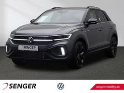 Grau Neu 2025 VW T-Roc R-line SUV | 48.690 €
