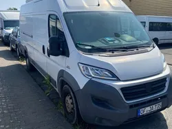 Weiß Gebraucht 2016 Fiat Ducato Van | 8.999 €
