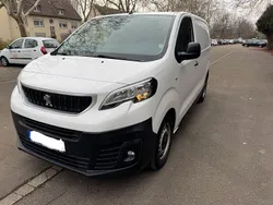 Weiß Gebraucht 2019 Peugeot Expert Van | 13.900 € (Guter Preis)