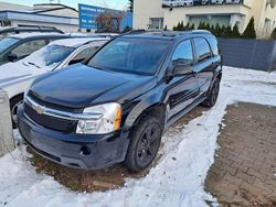 Schwarz Gebraucht 2008 Chevrolet Equinox SUV | 3.650 €