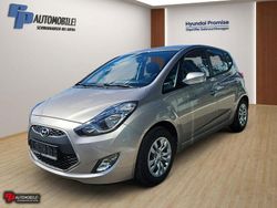 White sand Gebraucht 2017 Hyundai ix20 Trend Kleinwagen | 12.990 € (Teuer)