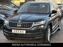 Schwarz Gebraucht 2019 Skoda Kodiaq Style SUV | 19.999 € (Fairer Preis)