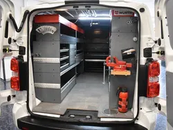 Weiß Gebraucht 2019 Peugeot Expert Premium Van | 16.770 € (Fairer Preis)