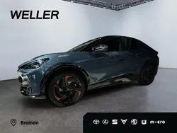 Grau Neu 2025 Cupra Tavascan Endurance SUV | 44.399 € (Superpreis)