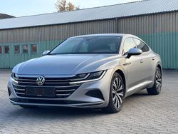 Silber Gebraucht 2021 VW Arteon Elegance Limousine | 20.300 € (Etwas zu teuer)