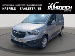 Gebraucht 2020 Opel Combo Edition Van / Kleinbus | 19.861 € (Teuer)