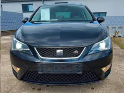 Schwarz Gebraucht 2013 Seat Ibiza ST FR Kombi | 4.200 € (Fairer Preis)
