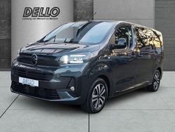 Grau Neu 2026 Citroën Spacetourer Van / Kleinbus | 42.990 €