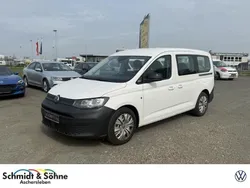 VW Caddy Maxi