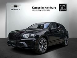 Schwarz Gebraucht 2025 Bentley Bentayga SUV | 284.900 €