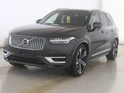 Grau Gebraucht 2024 Volvo XC90 Plus SUV | 62.900 € (Guter Preis)