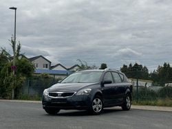 Piston grey Gebraucht 2010 Kia Ceed Sportswagon Kombi | 2.999 € (Superpreis)