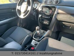 Grau Gebraucht 2019 Suzuki Vitara Comfort SUV | 13.700 € (Guter Preis)